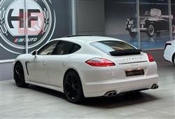 بورش باناميرا